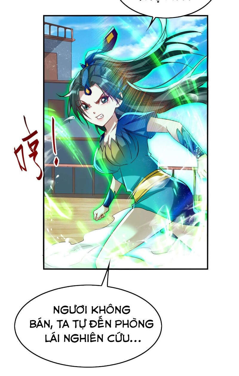 Tiên Đế Trở Về Chapter 248 - Trang 2