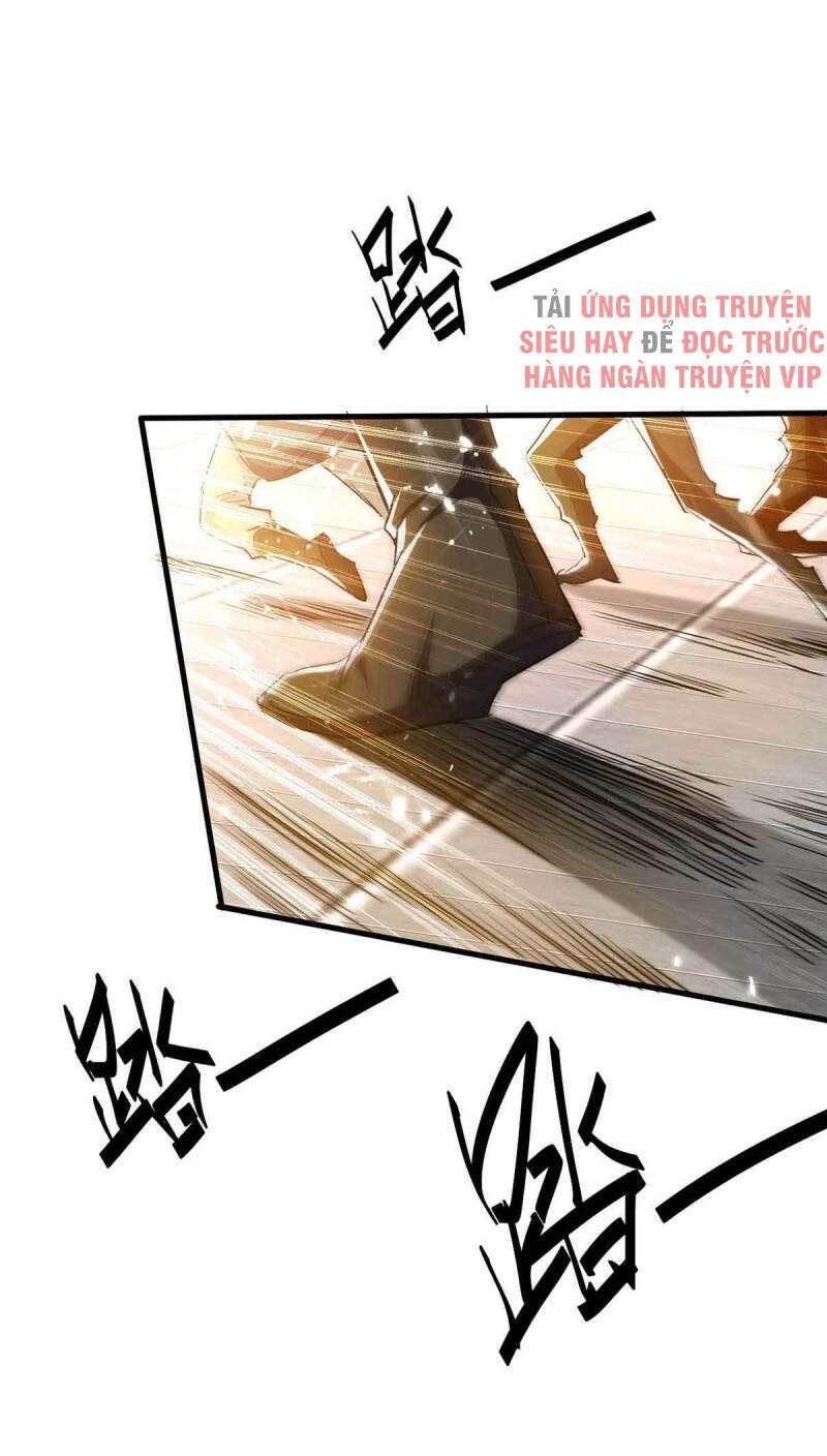 Tiên Đế Trở Về Chapter 248 - Trang 2