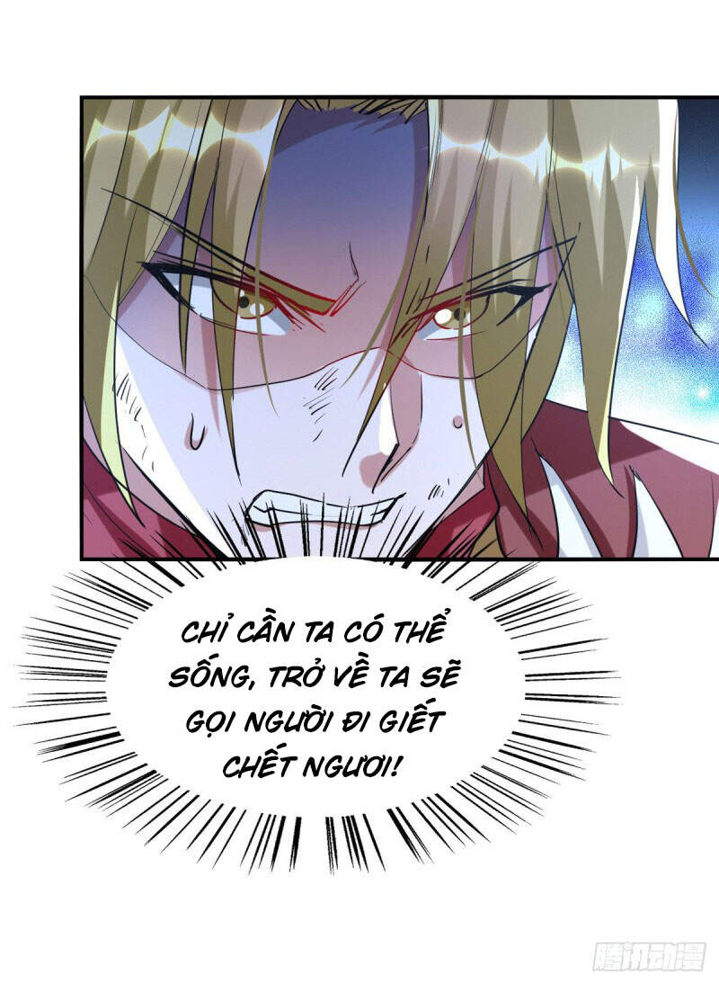 Tiên Đế Trở Về Chapter 249 - Trang 2