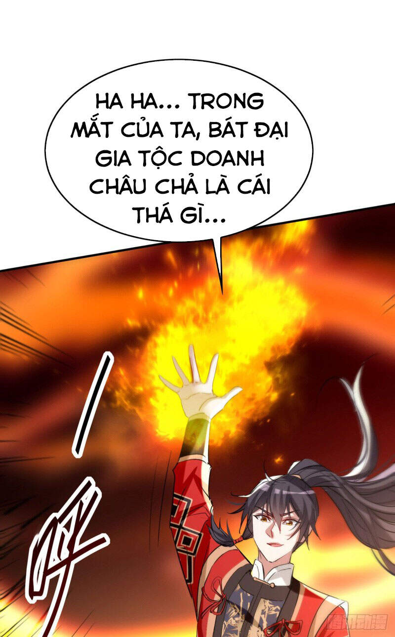 Tiên Đế Trở Về Chapter 249 - Trang 2