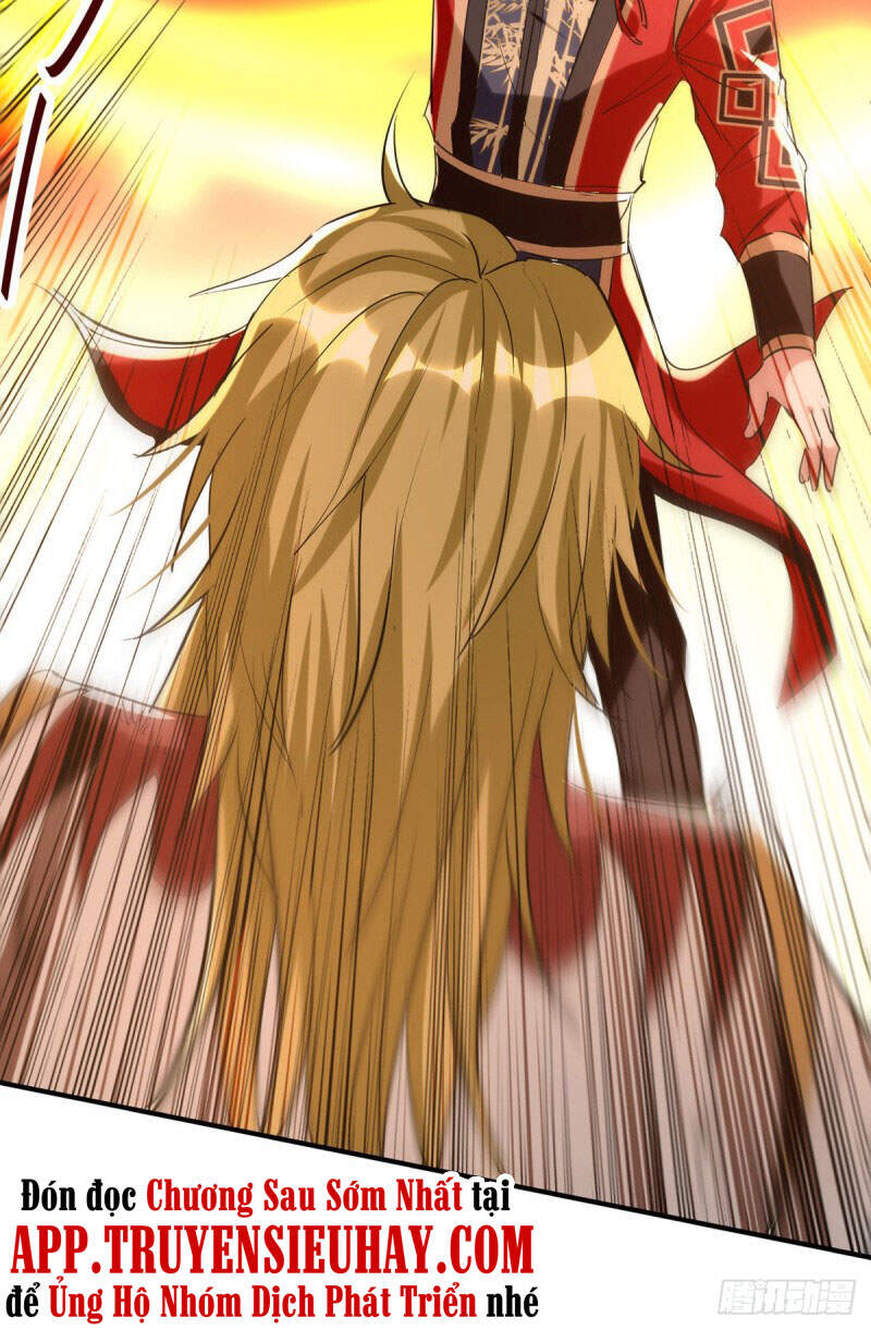 Tiên Đế Trở Về Chapter 249 - Trang 2