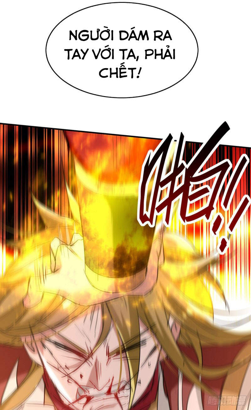 Tiên Đế Trở Về Chapter 249 - Trang 2