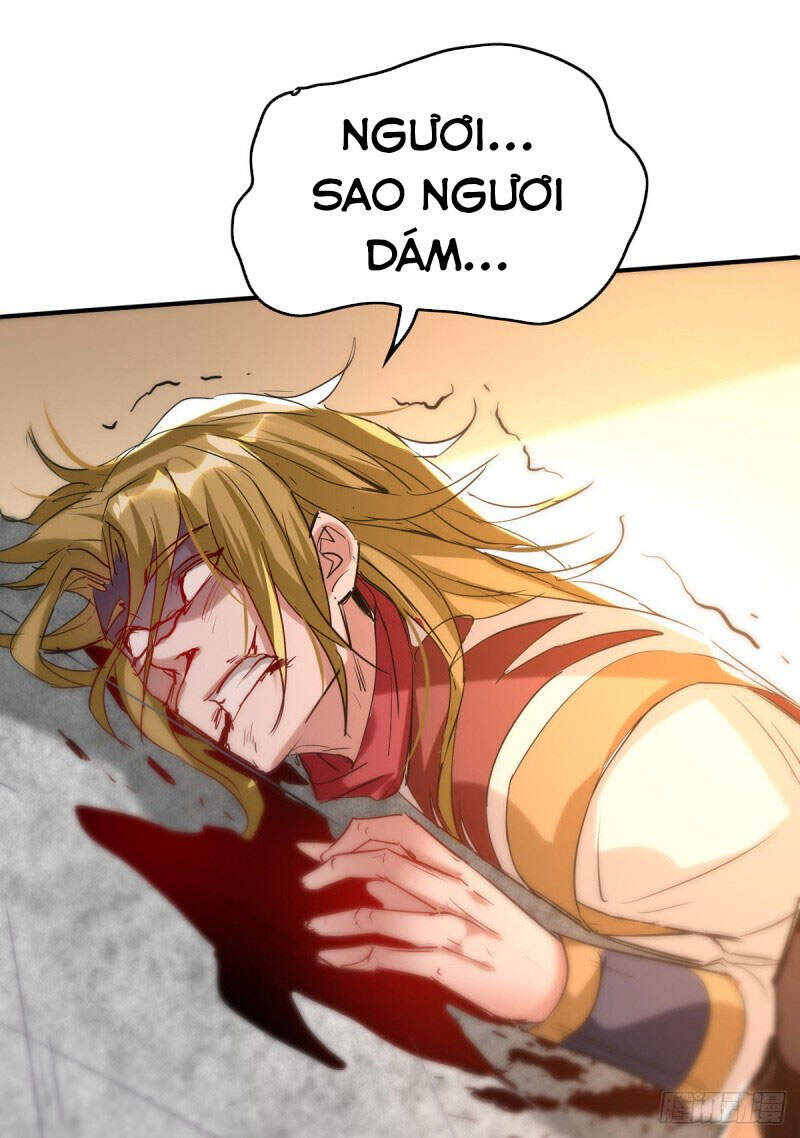 Tiên Đế Trở Về Chapter 249 - Trang 2