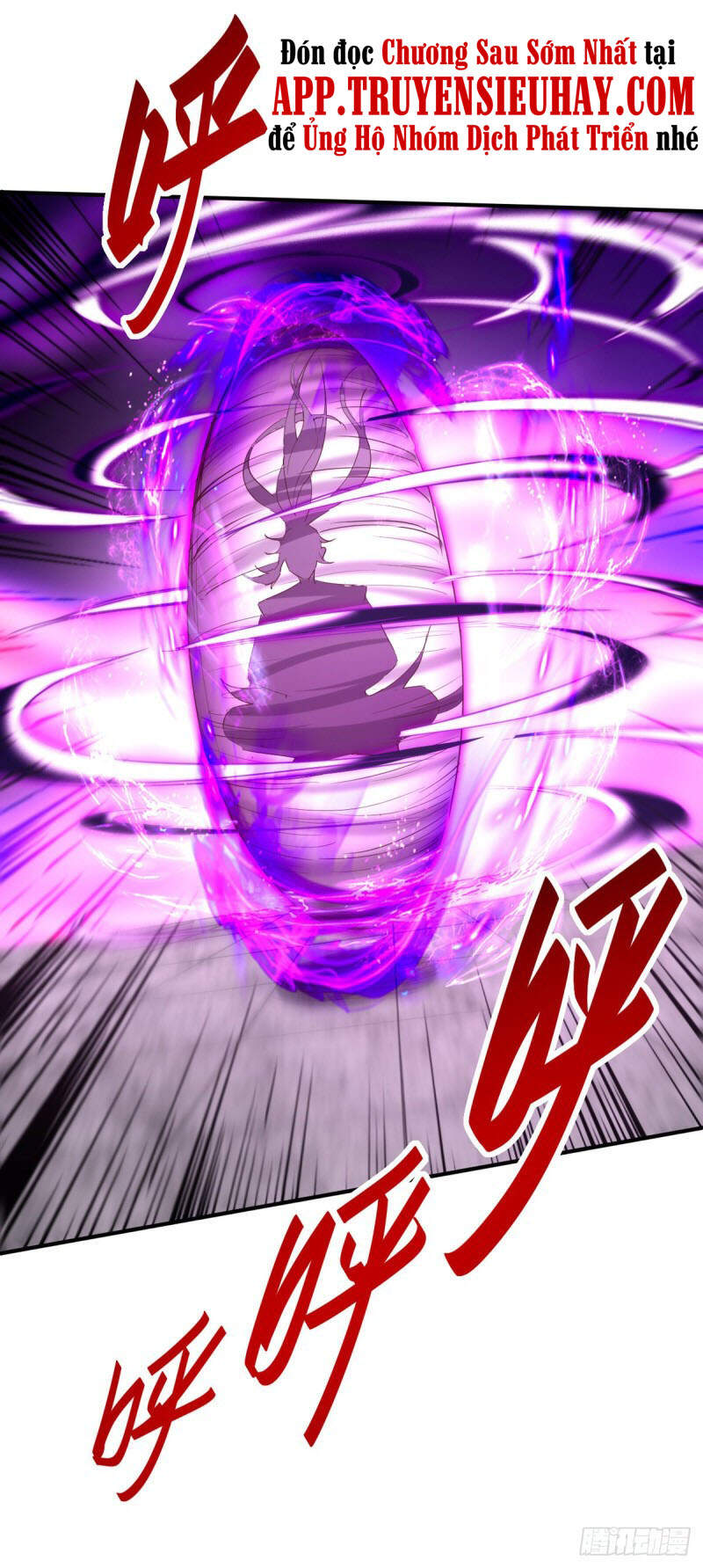 Tiên Đế Trở Về Chapter 249 - Trang 2