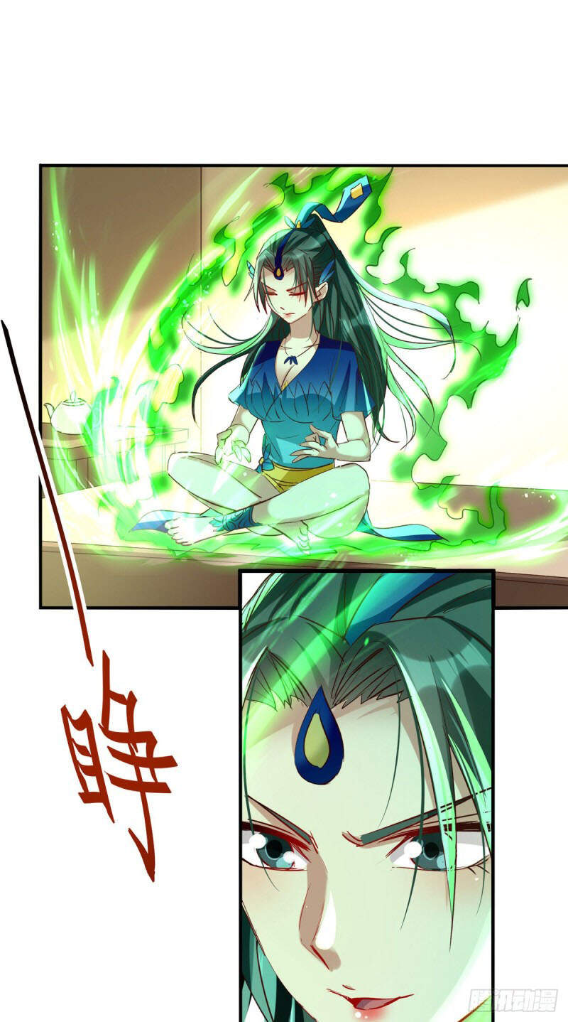 Tiên Đế Trở Về Chapter 249 - Trang 2