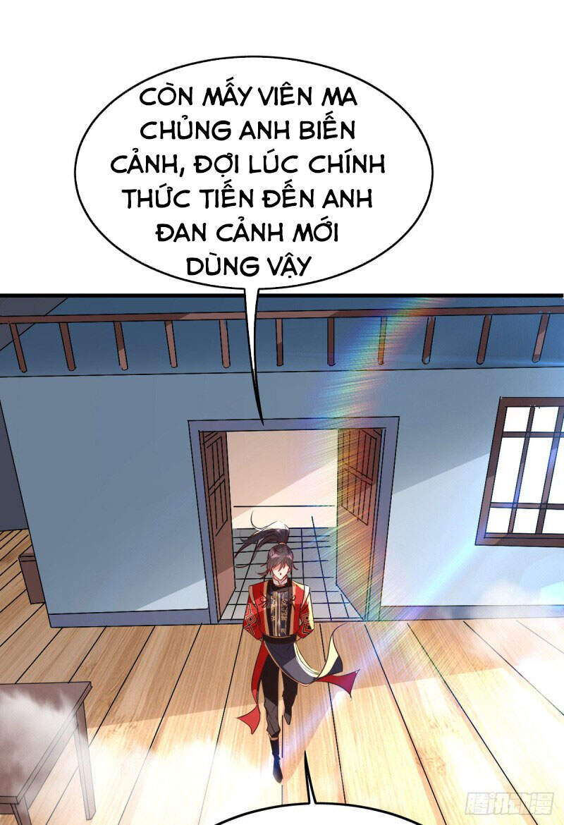 Tiên Đế Trở Về Chapter 249 - Trang 2