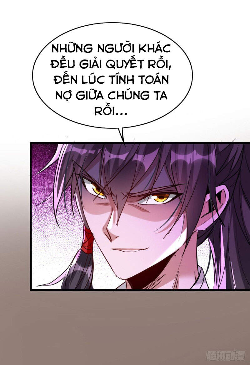 Tiên Đế Trở Về Chapter 249 - Trang 2
