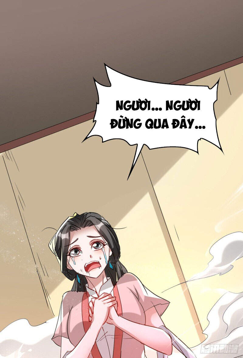 Tiên Đế Trở Về Chapter 249 - Trang 2