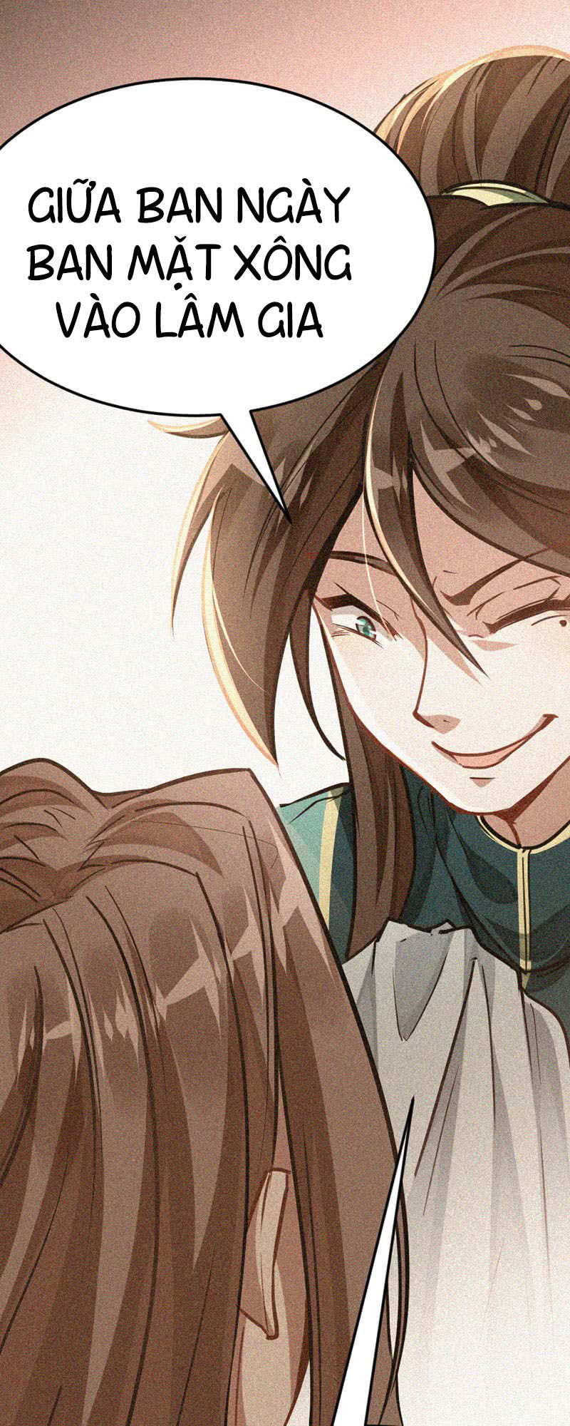 Tiên Đế Trở Về Chapter 25 - Trang 2