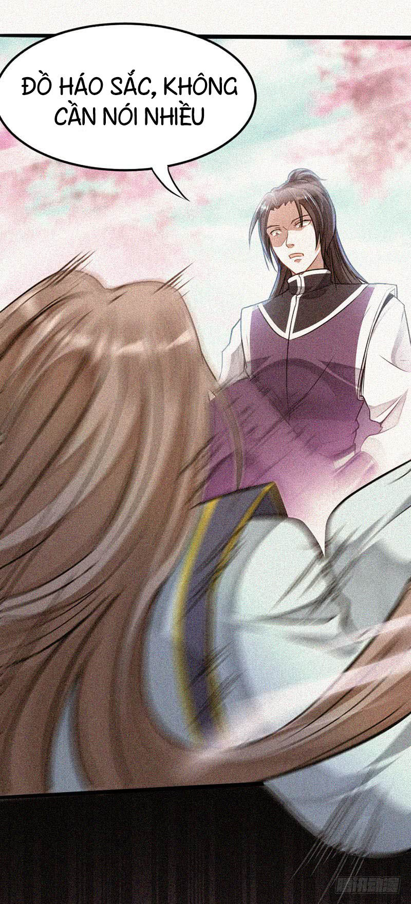 Tiên Đế Trở Về Chapter 25 - Trang 2