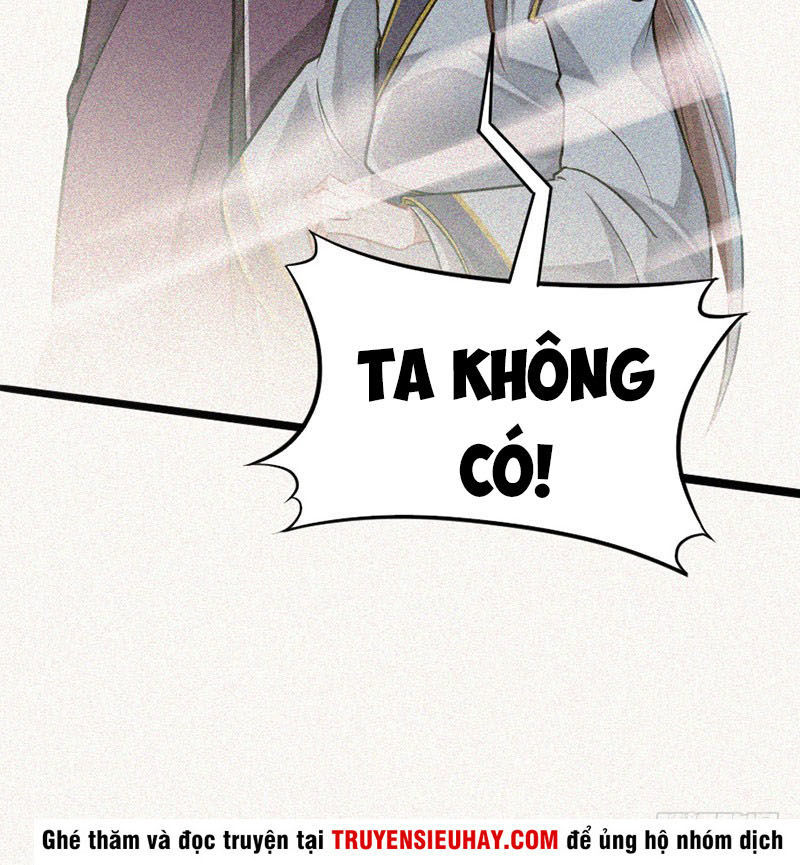 Tiên Đế Trở Về Chapter 25 - Trang 2
