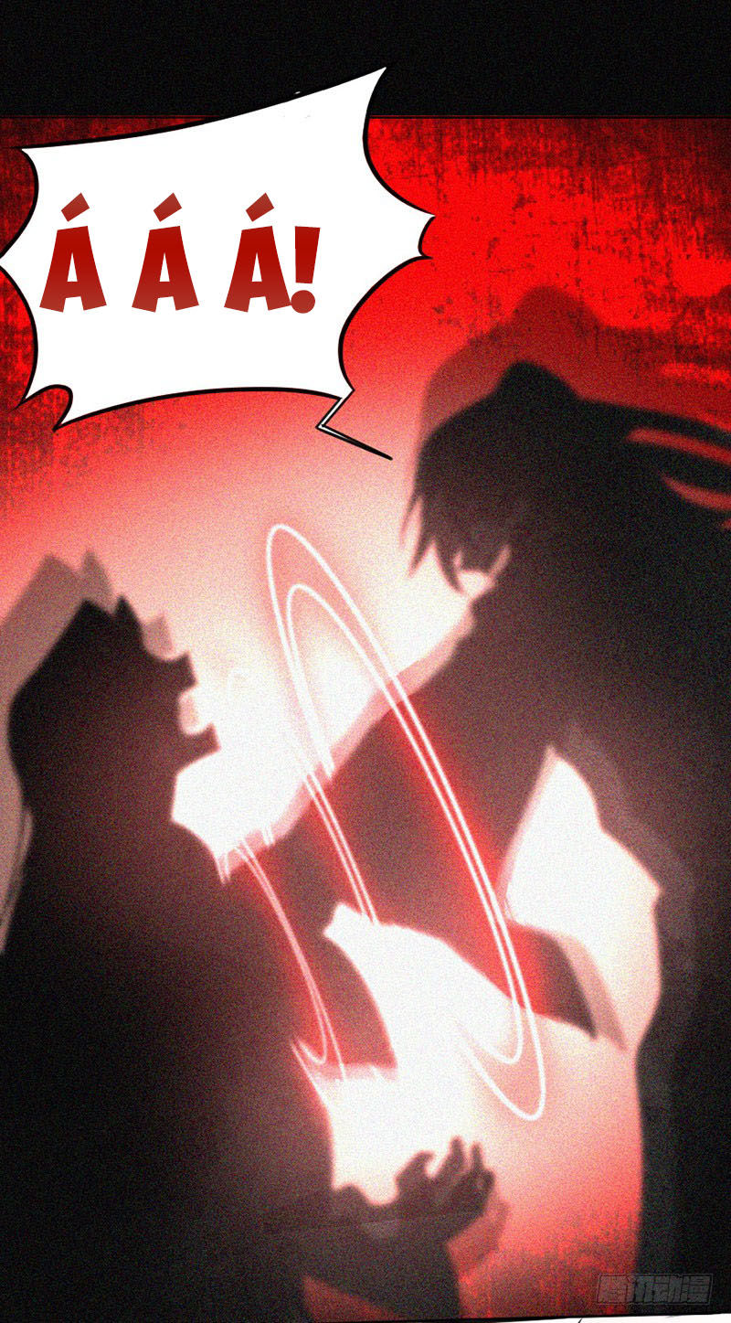 Tiên Đế Trở Về Chapter 25 - Trang 2