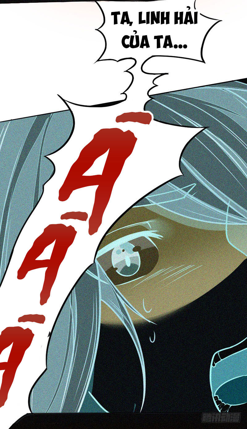 Tiên Đế Trở Về Chapter 25 - Trang 2