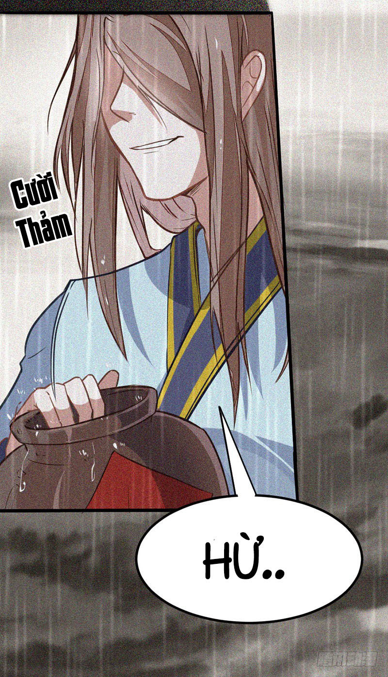 Tiên Đế Trở Về Chapter 25 - Trang 2