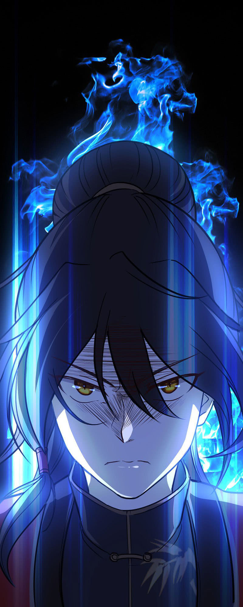 Tiên Đế Trở Về Chapter 25 - Trang 2