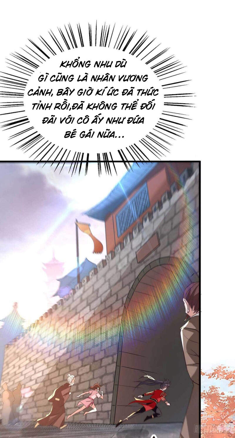 Tiên Đế Trở Về Chapter 250 - Trang 2