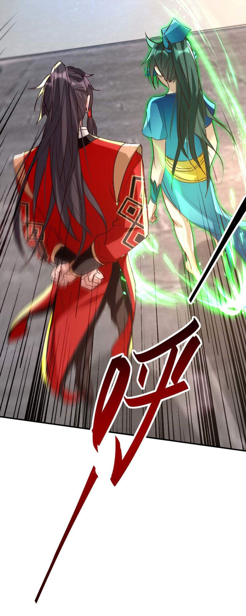 Tiên Đế Trở Về Chapter 250 - Trang 2