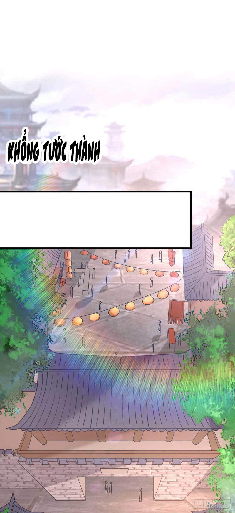 Tiên Đế Trở Về Chapter 250 - Trang 2