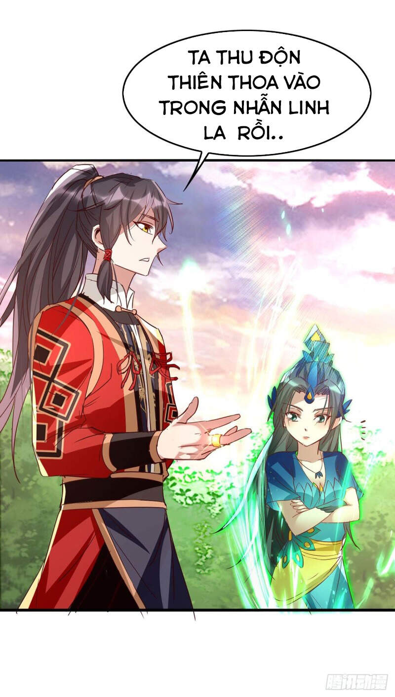 Tiên Đế Trở Về Chapter 250 - Trang 2