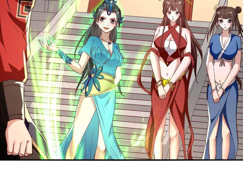 Tiên Đế Trở Về Chapter 251 - Trang 2