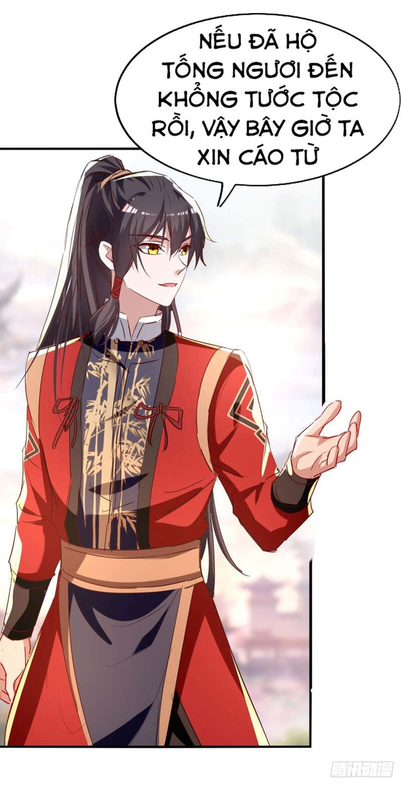 Tiên Đế Trở Về Chapter 251 - Trang 2