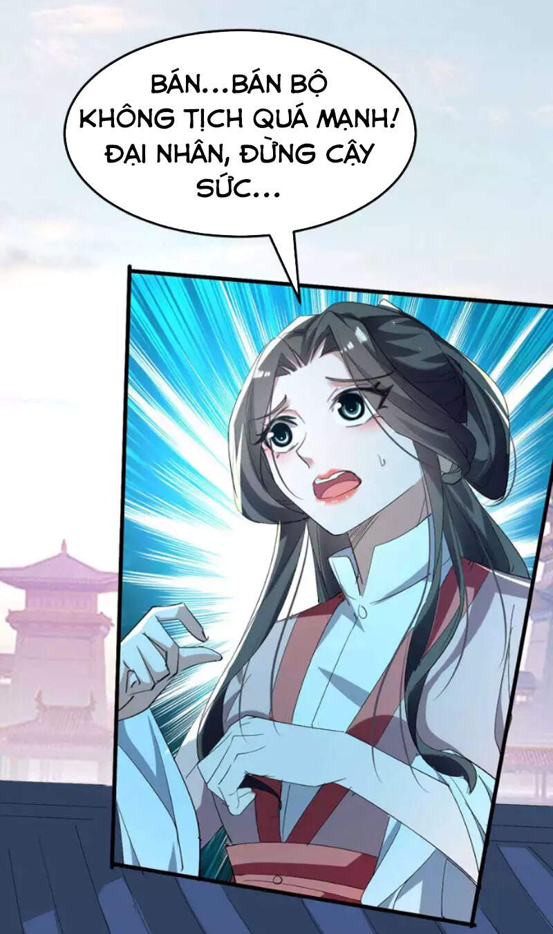 Tiên Đế Trở Về Chapter 252 - Trang 2