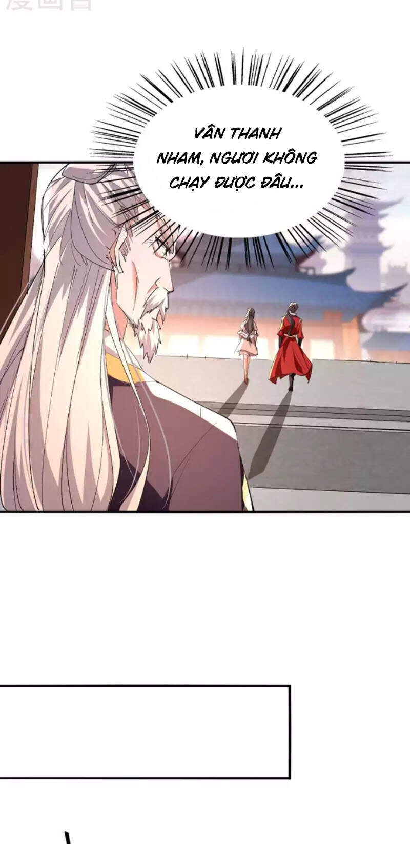 Tiên Đế Trở Về Chapter 252 - Trang 2