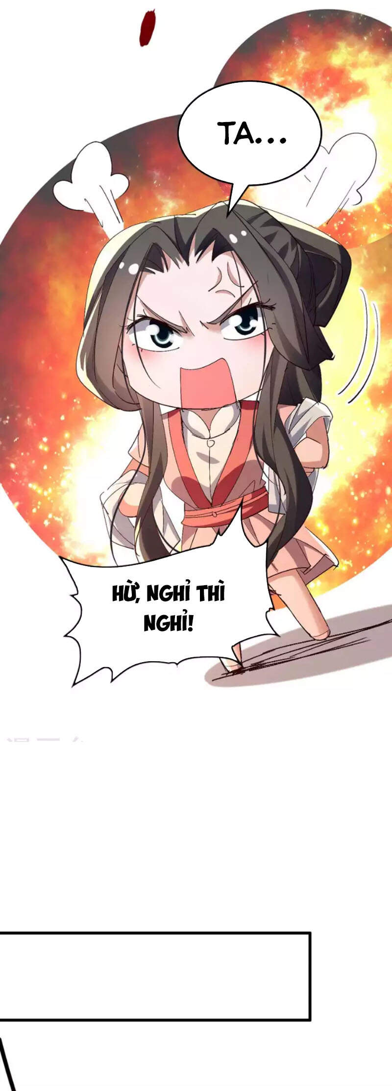 Tiên Đế Trở Về Chapter 252 - Trang 2