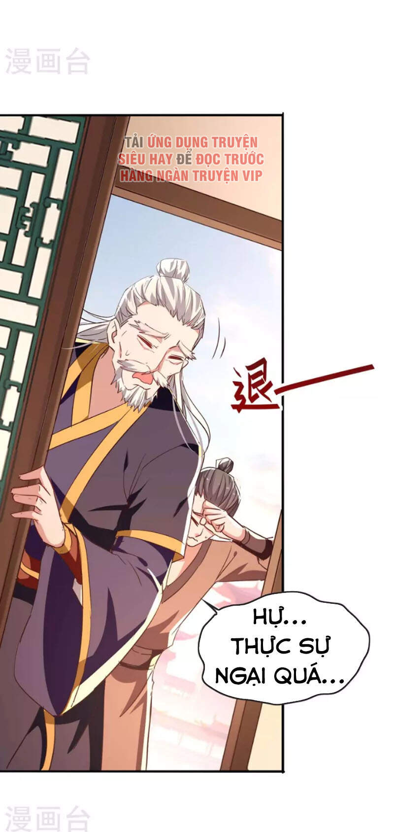 Tiên Đế Trở Về Chapter 253 - Trang 2