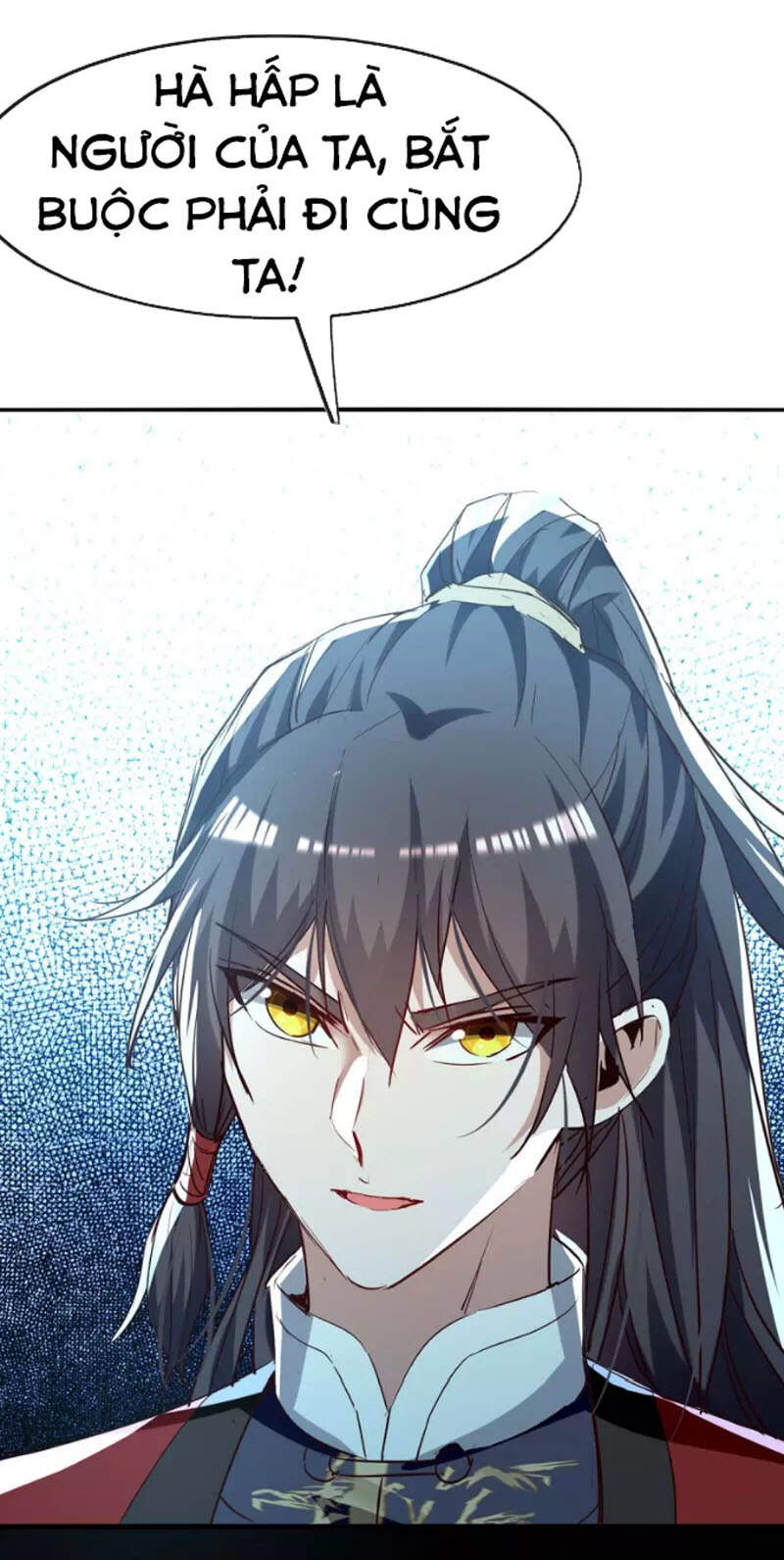 Tiên Đế Trở Về Chapter 253 - Trang 2