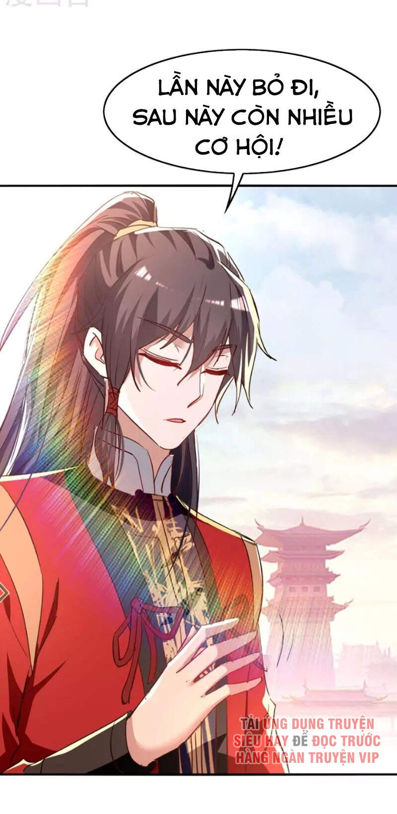 Tiên Đế Trở Về Chapter 253 - Trang 2