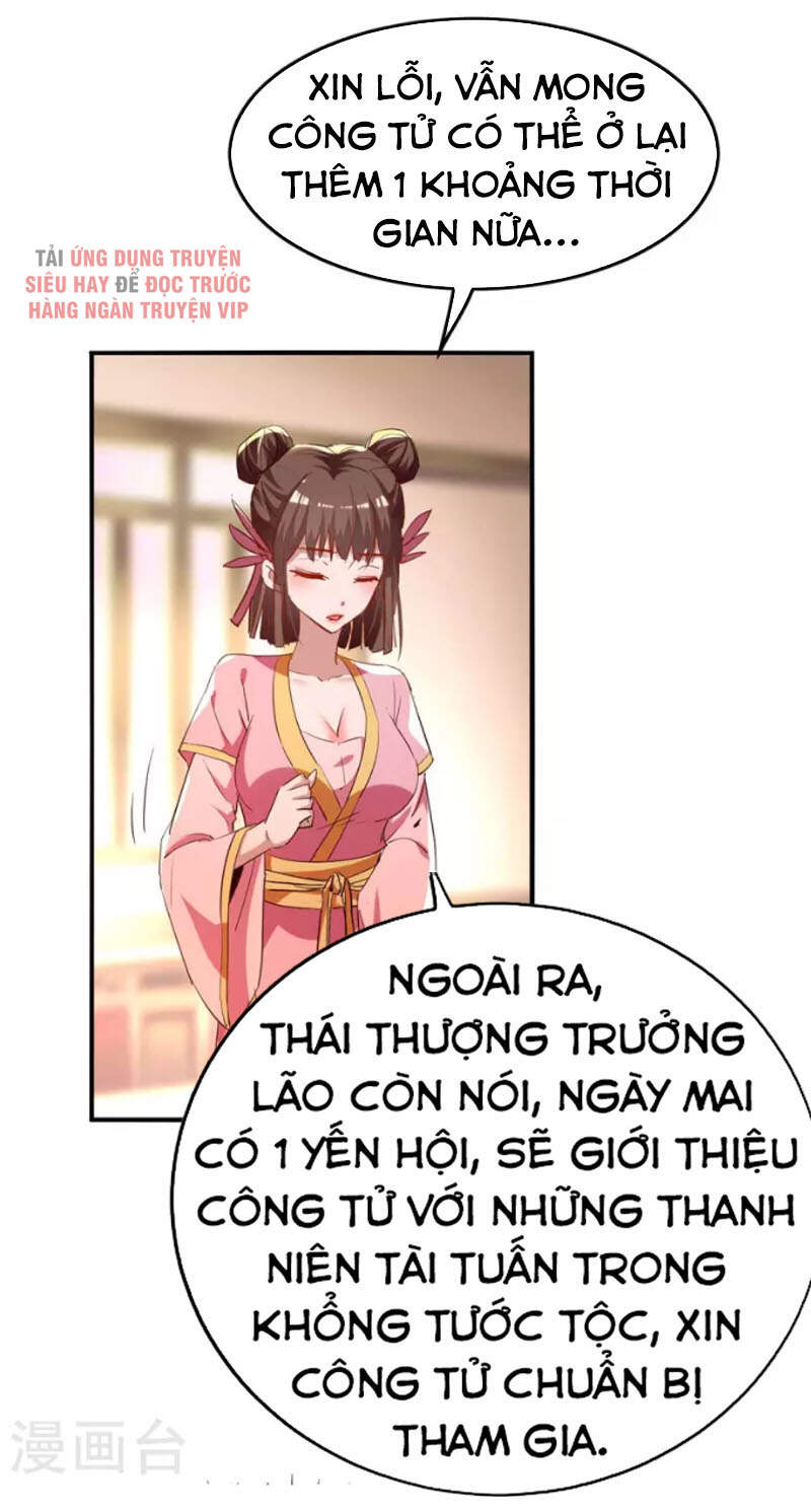Tiên Đế Trở Về Chapter 253 - Trang 2