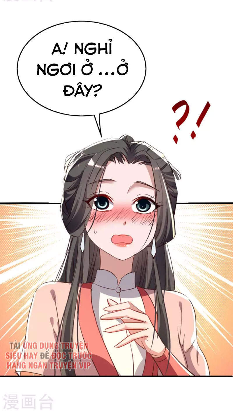 Tiên Đế Trở Về Chapter 253 - Trang 2