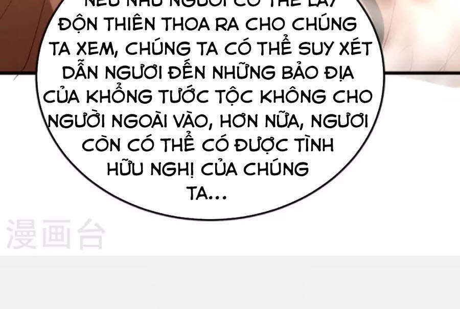 Tiên Đế Trở Về Chapter 254 - Trang 2