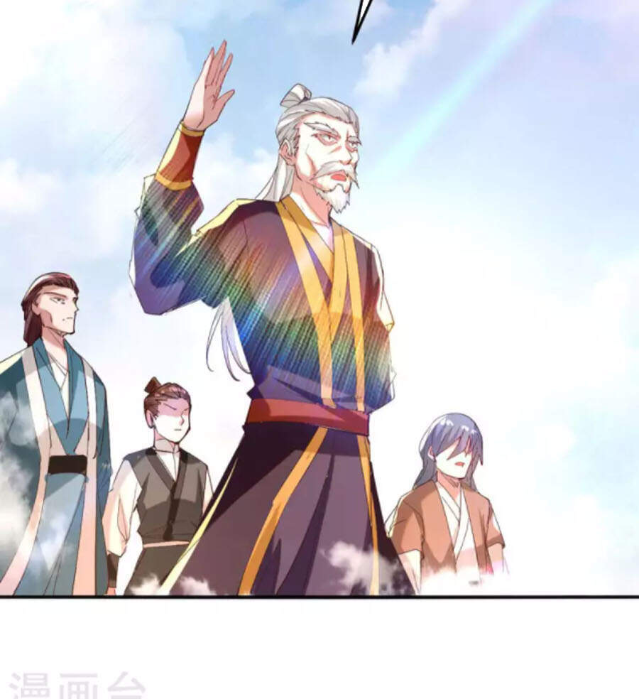 Tiên Đế Trở Về Chapter 254 - Trang 2