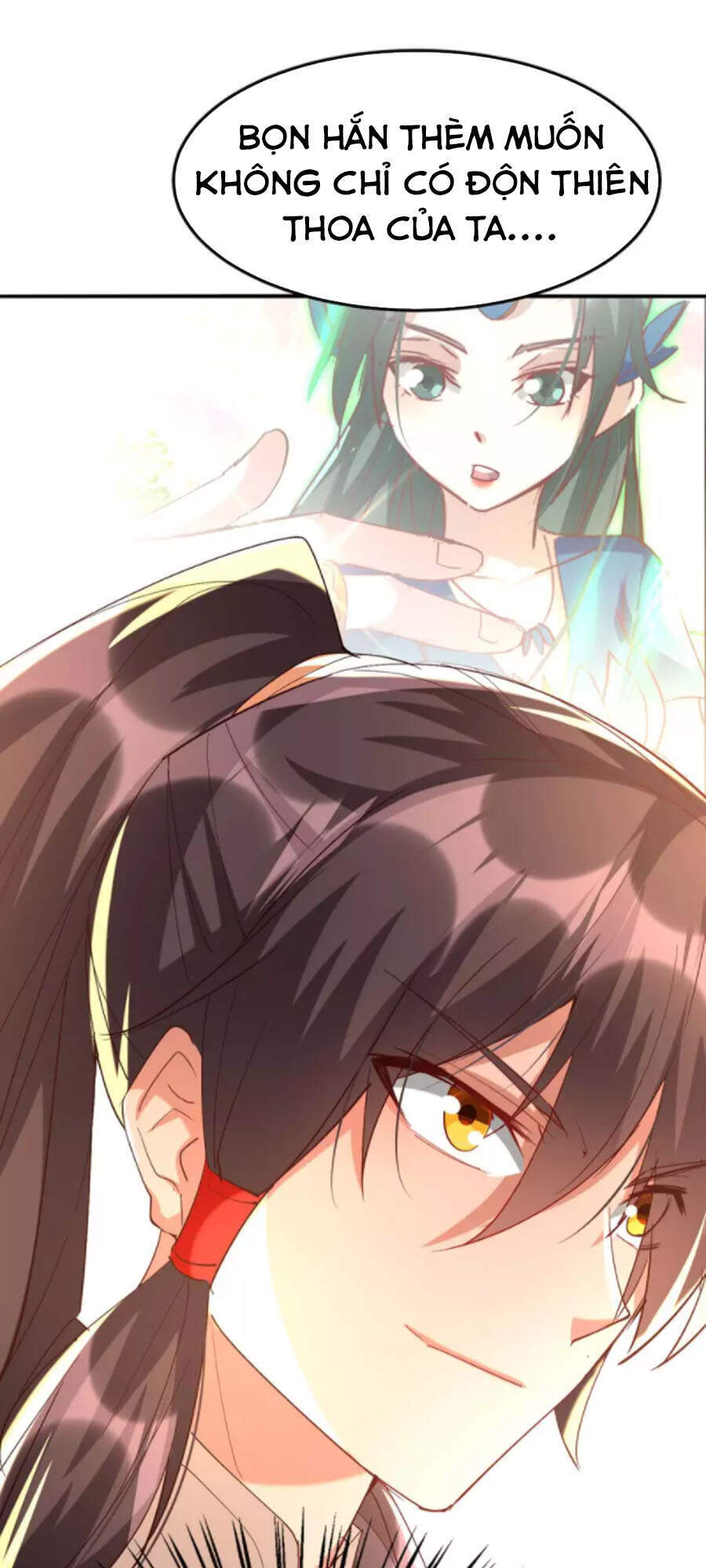 Tiên Đế Trở Về Chapter 254 - Trang 2