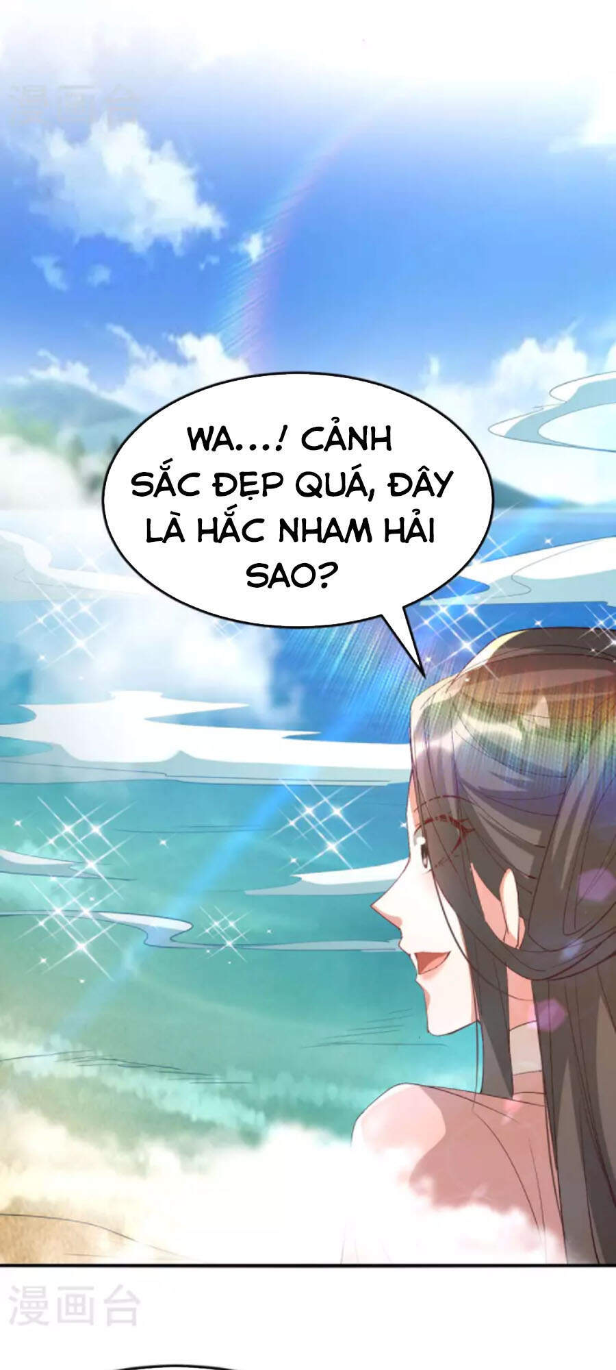 Tiên Đế Trở Về Chapter 254 - Trang 2