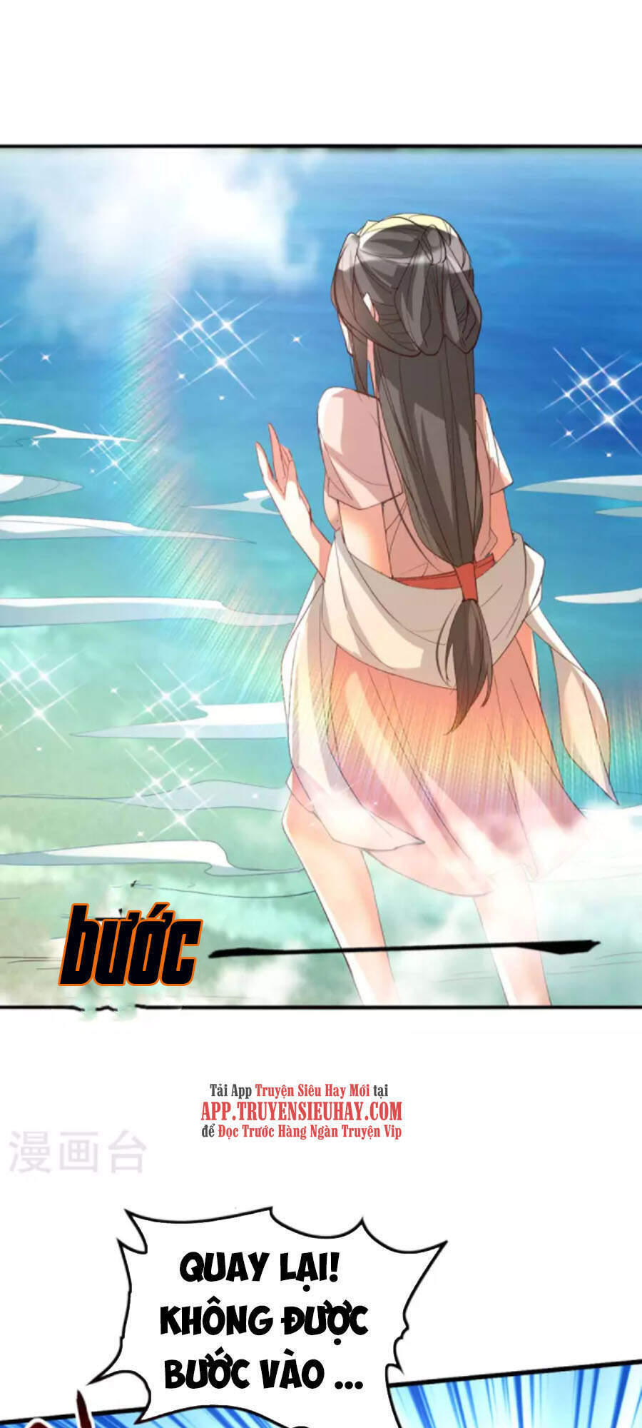 Tiên Đế Trở Về Chapter 254 - Trang 2