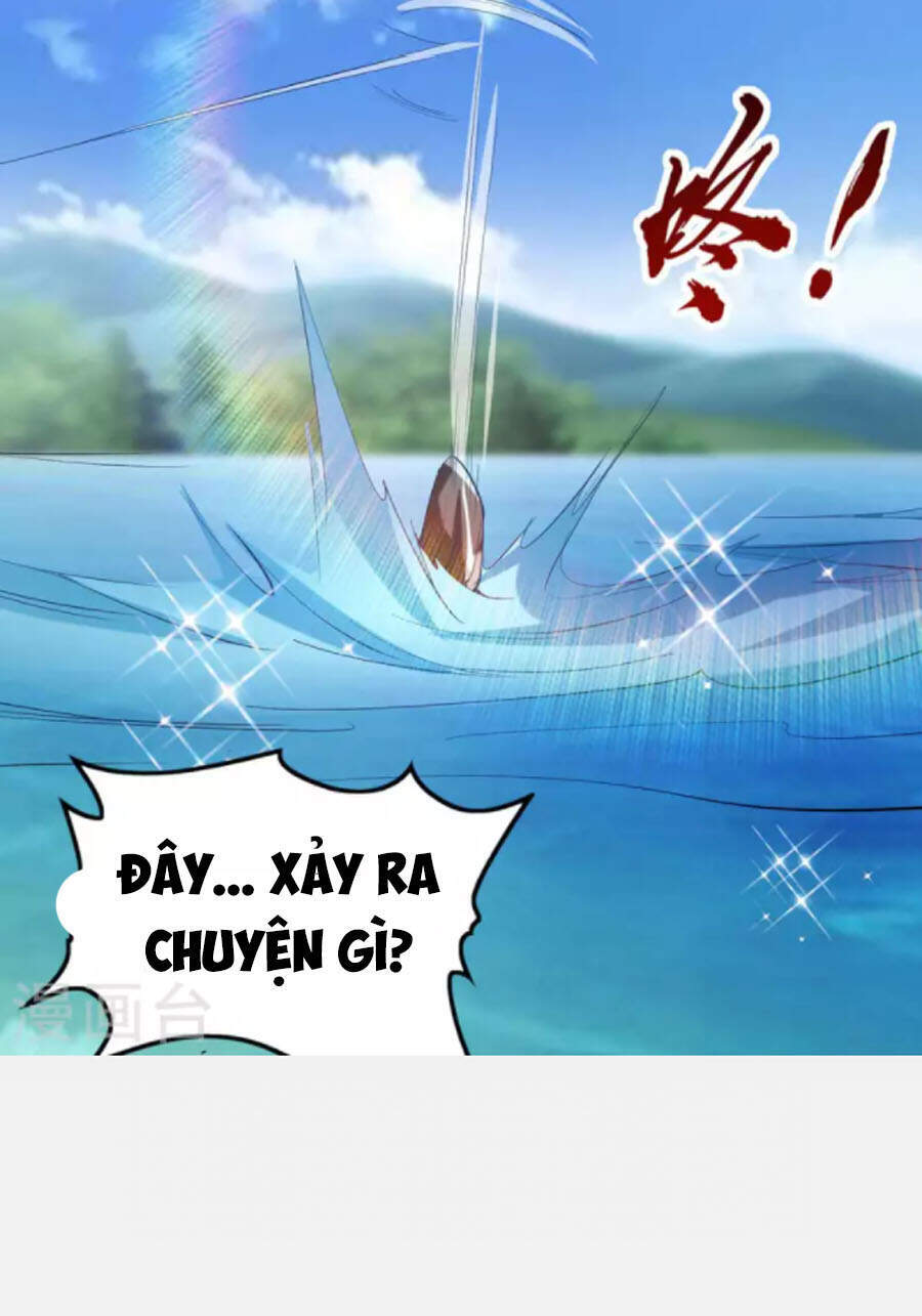 Tiên Đế Trở Về Chapter 254 - Trang 2