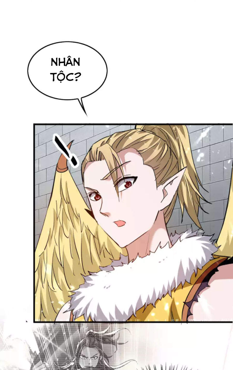 Tiên Đế Trở Về Chapter 255 - Trang 2