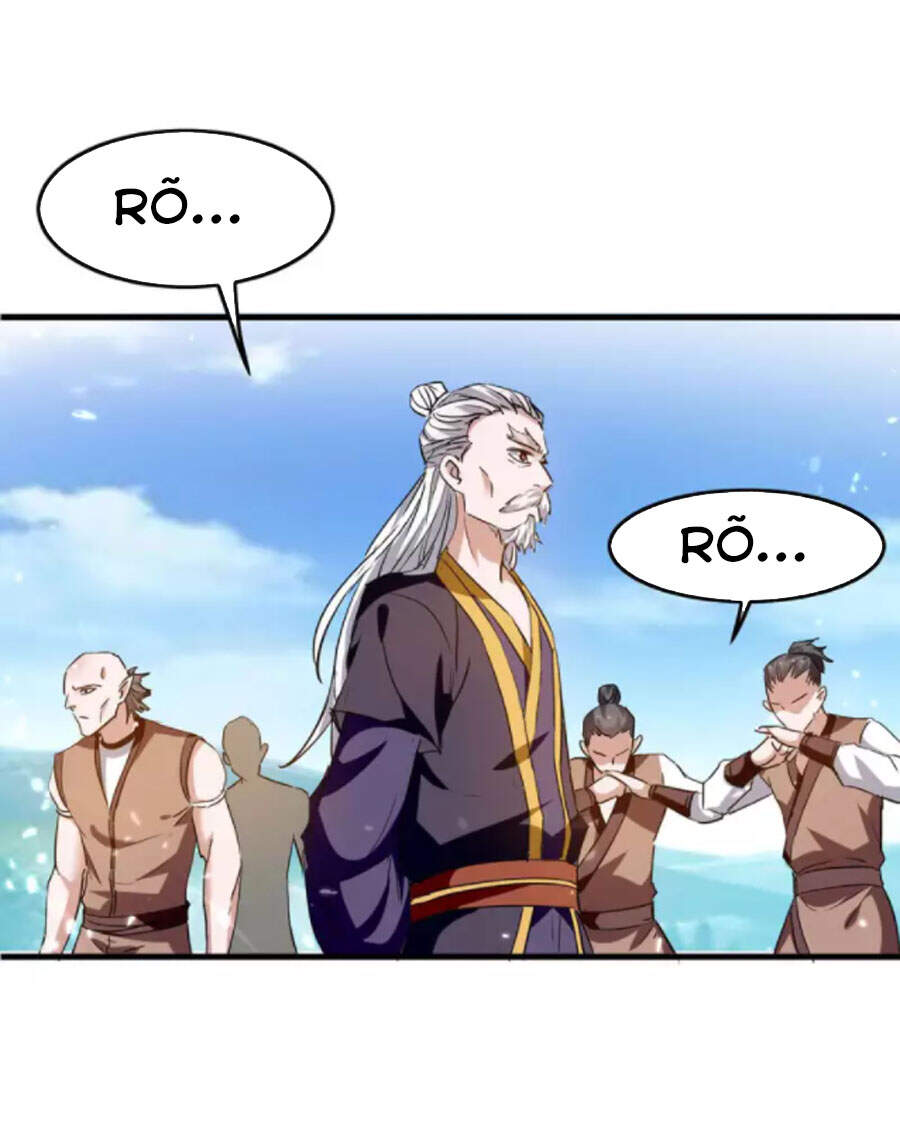 Tiên Đế Trở Về Chapter 255 - Trang 2