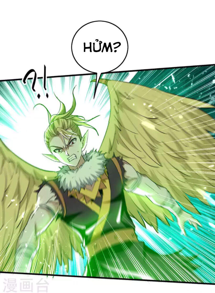 Tiên Đế Trở Về Chapter 255 - Trang 2