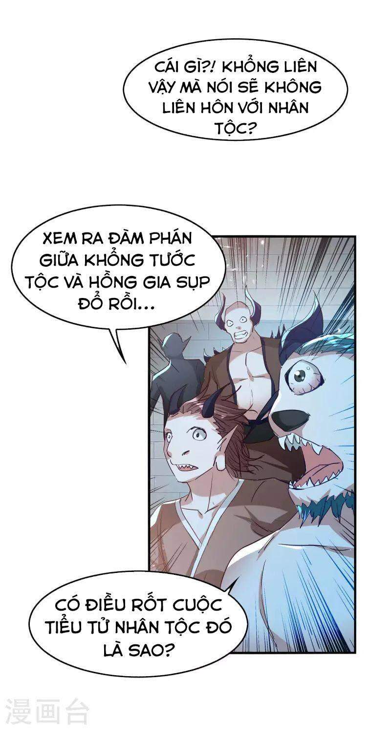 Tiên Đế Trở Về Chapter 256 - Trang 2