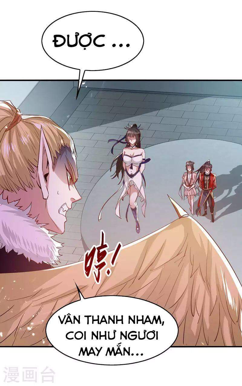 Tiên Đế Trở Về Chapter 256 - Trang 2
