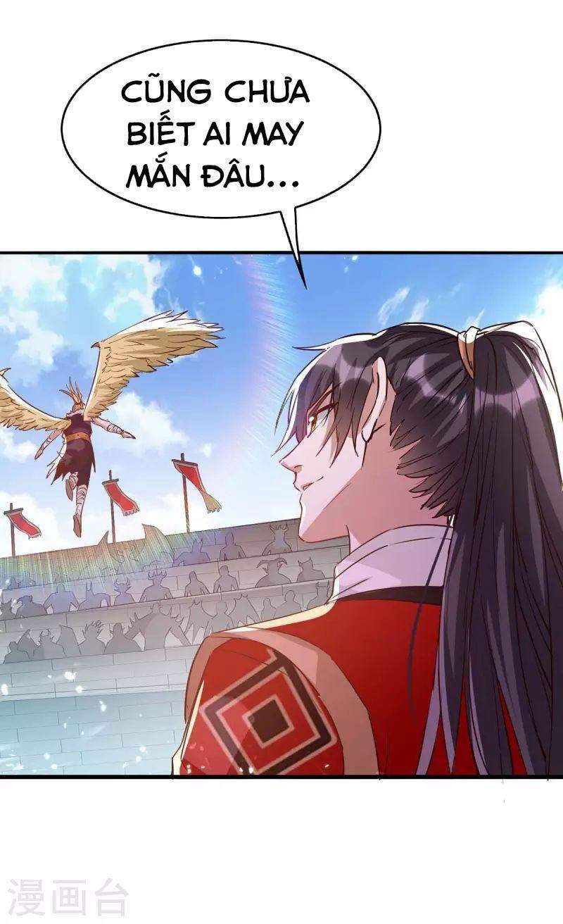 Tiên Đế Trở Về Chapter 256 - Trang 2