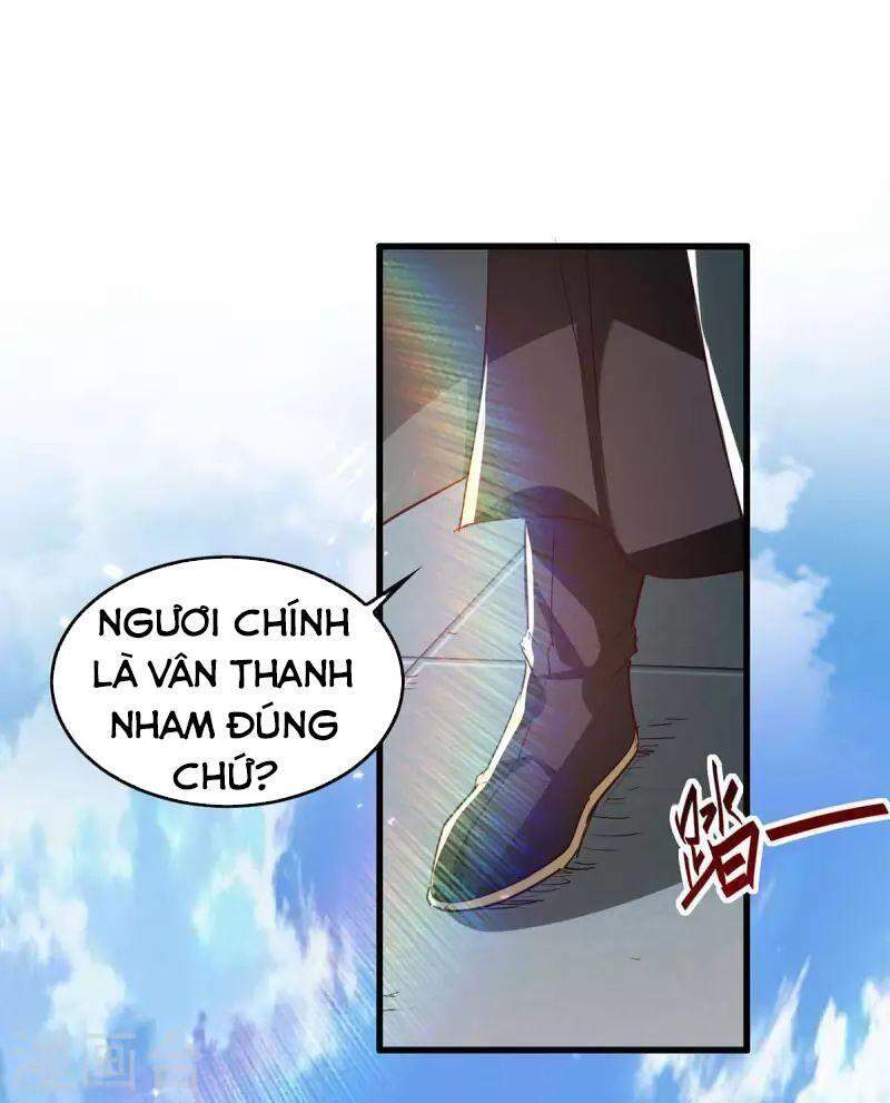 Tiên Đế Trở Về Chapter 256 - Trang 2