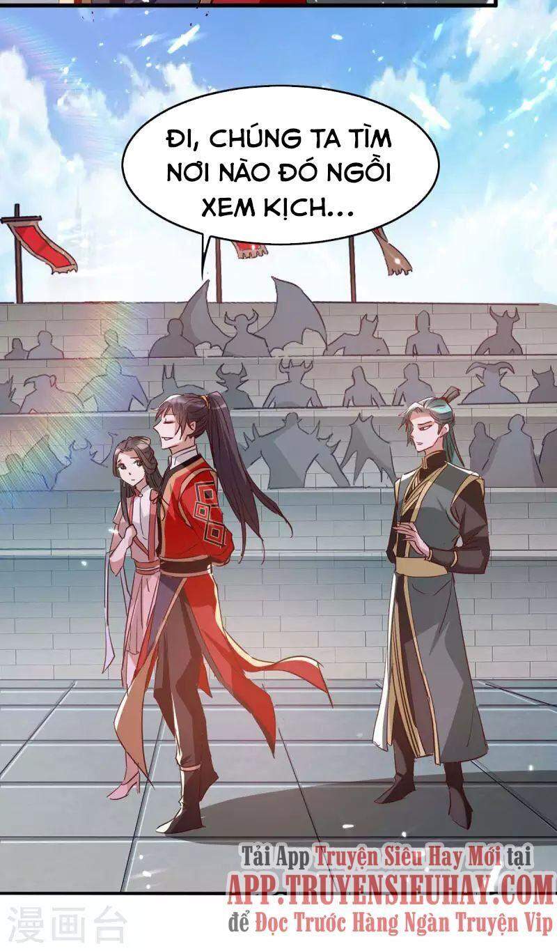 Tiên Đế Trở Về Chapter 256 - Trang 2