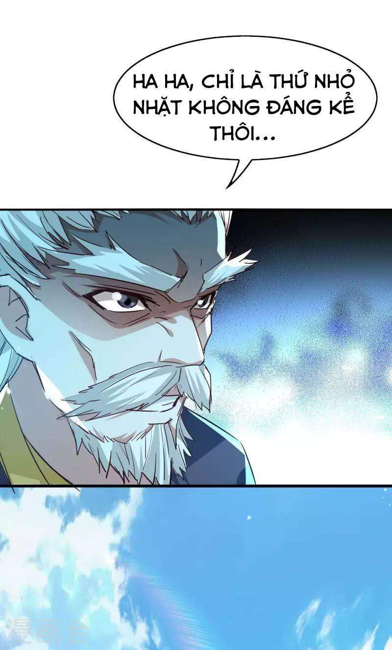 Tiên Đế Trở Về Chapter 256 - Trang 2