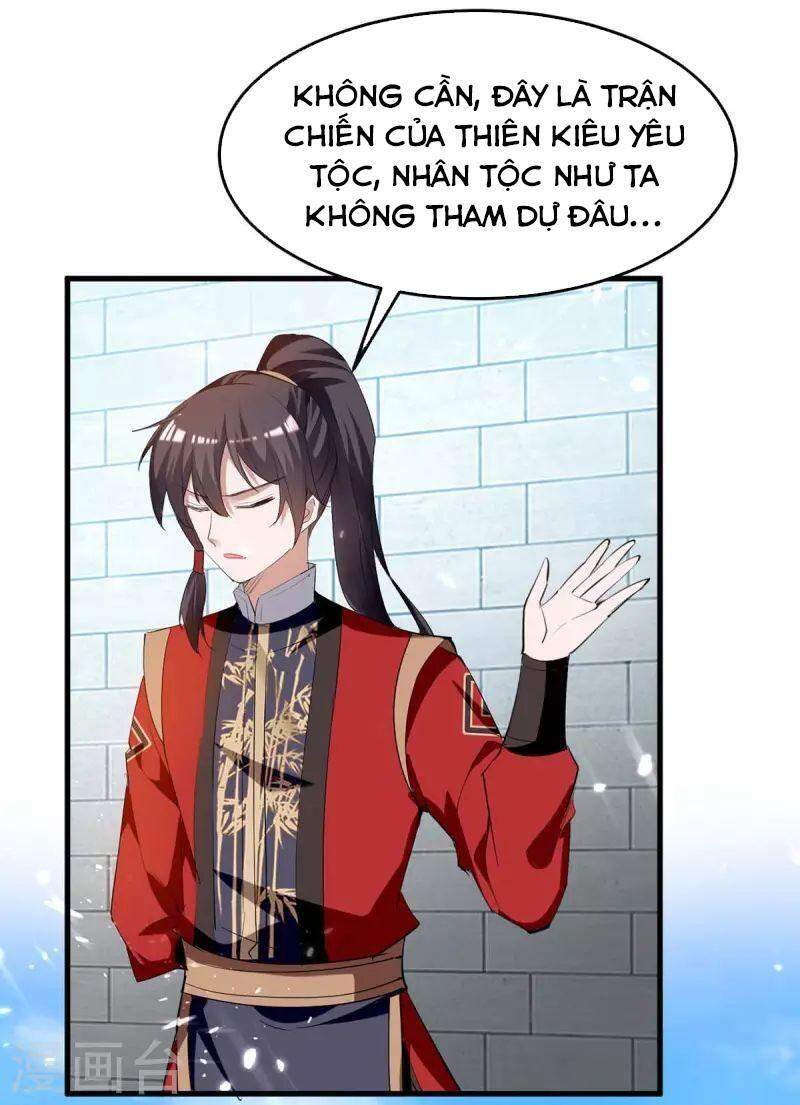 Tiên Đế Trở Về Chapter 257 - Trang 2