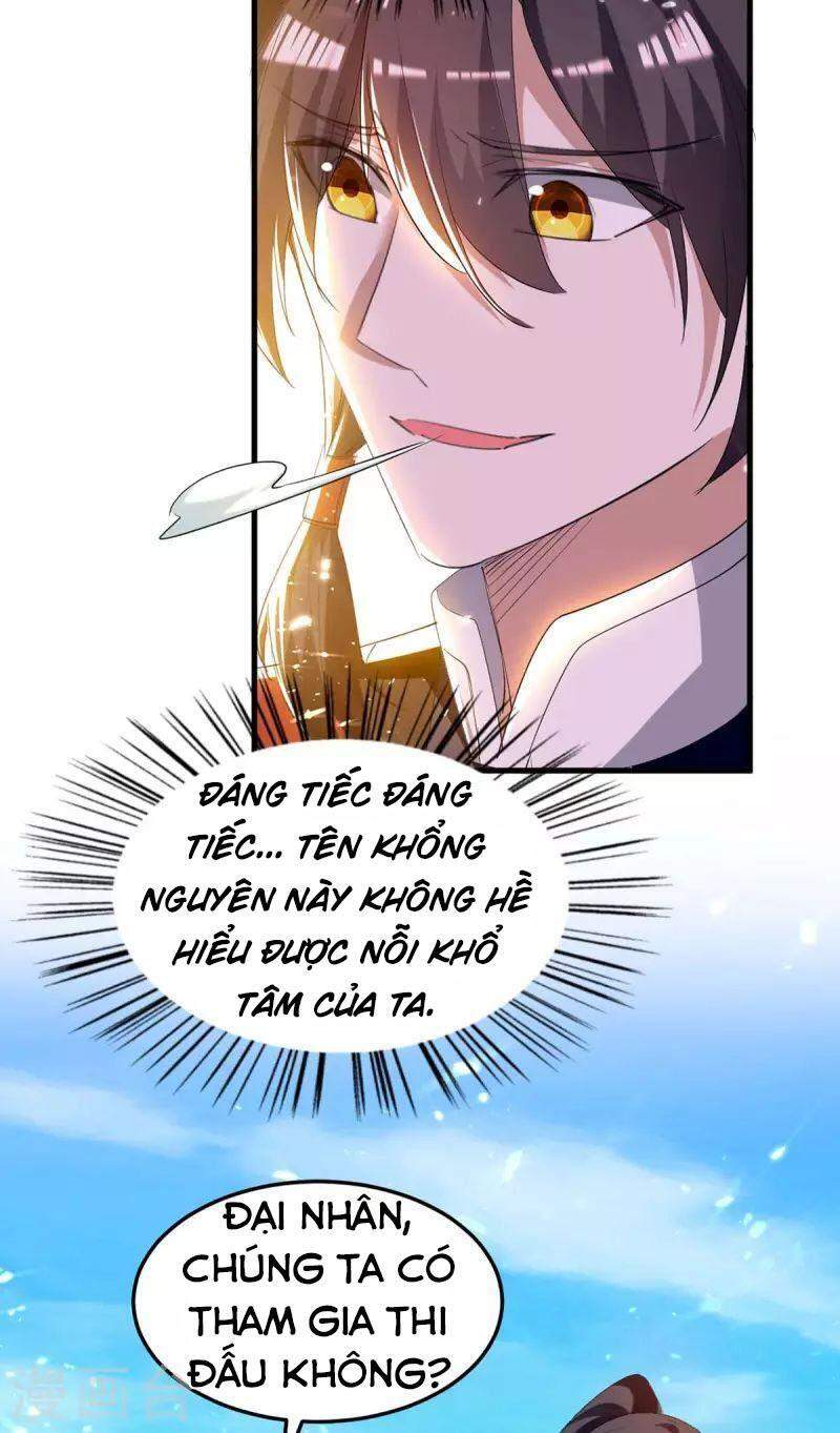 Tiên Đế Trở Về Chapter 257 - Trang 2